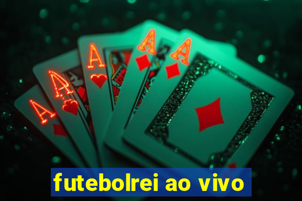 futebolrei ao vivo